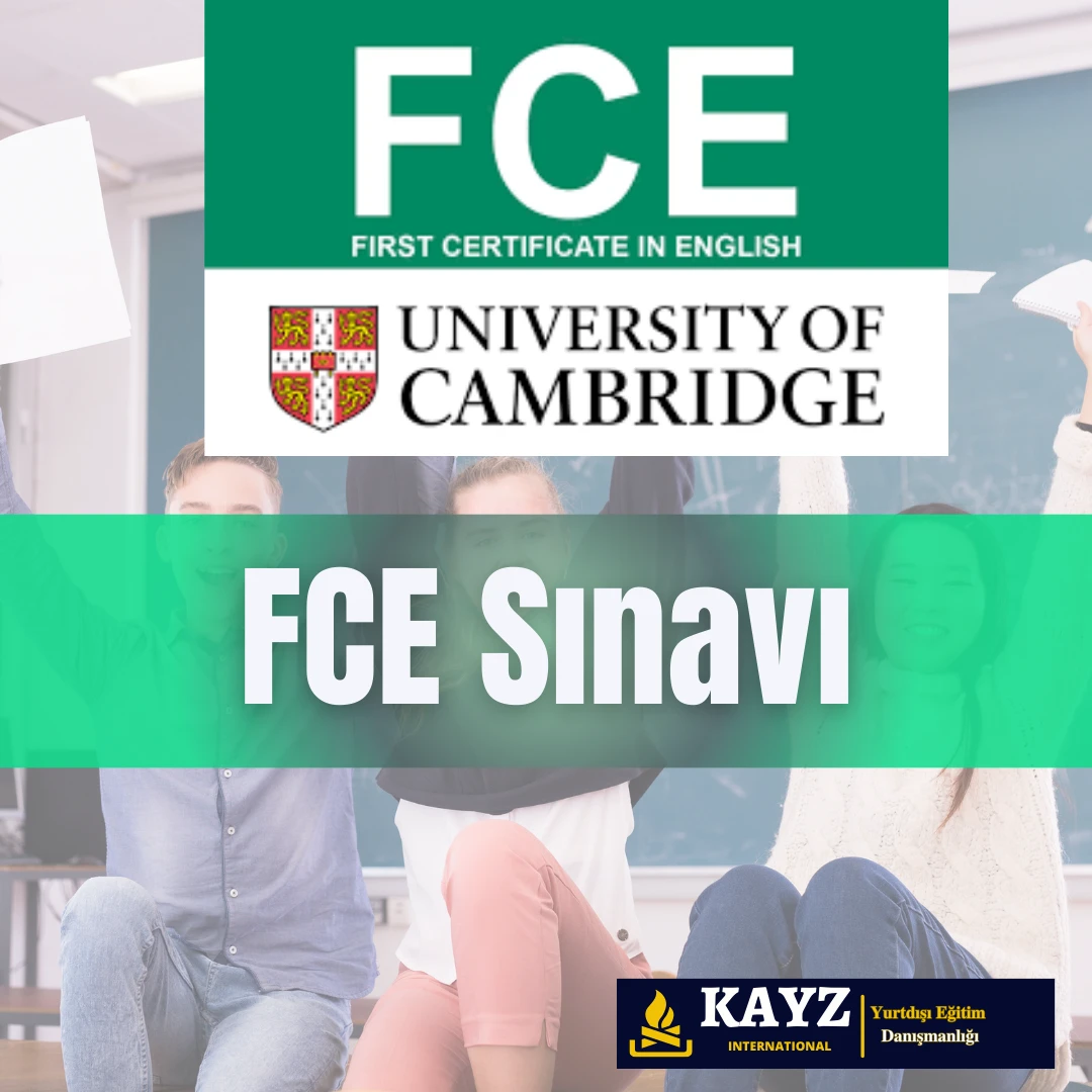 FCE Sınavı