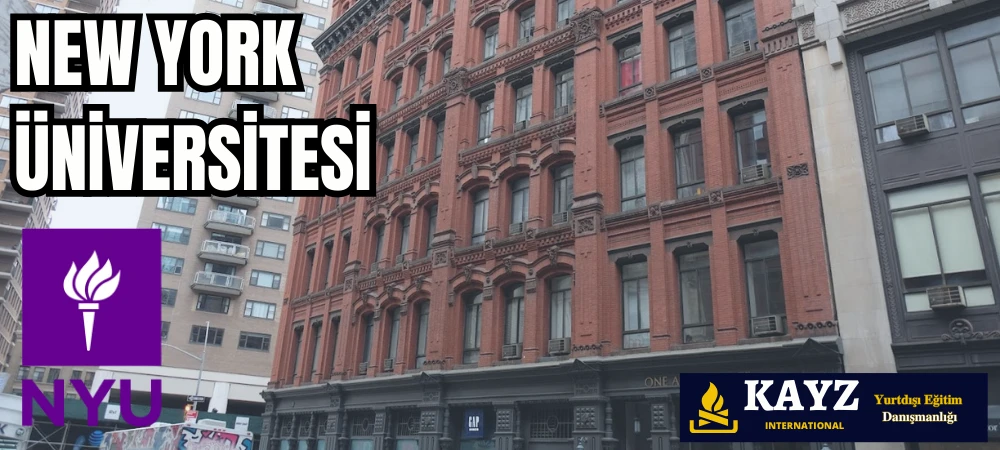 New York Üniversitesi
