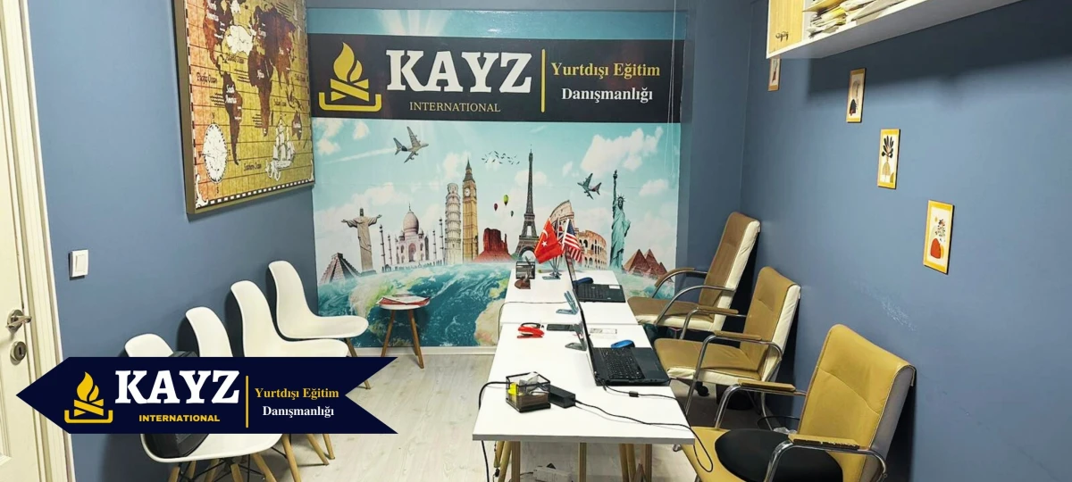 Almanya Eğitim Danışmanlığı İstanbul