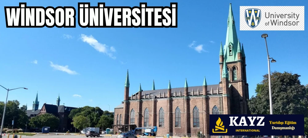 Windsor Üniversitesi
