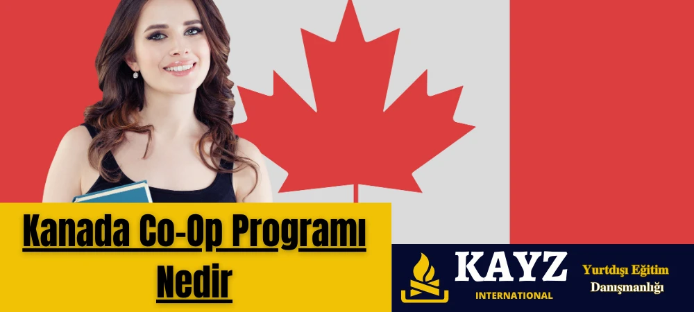 Kanada Co-Op Programı Nedir
