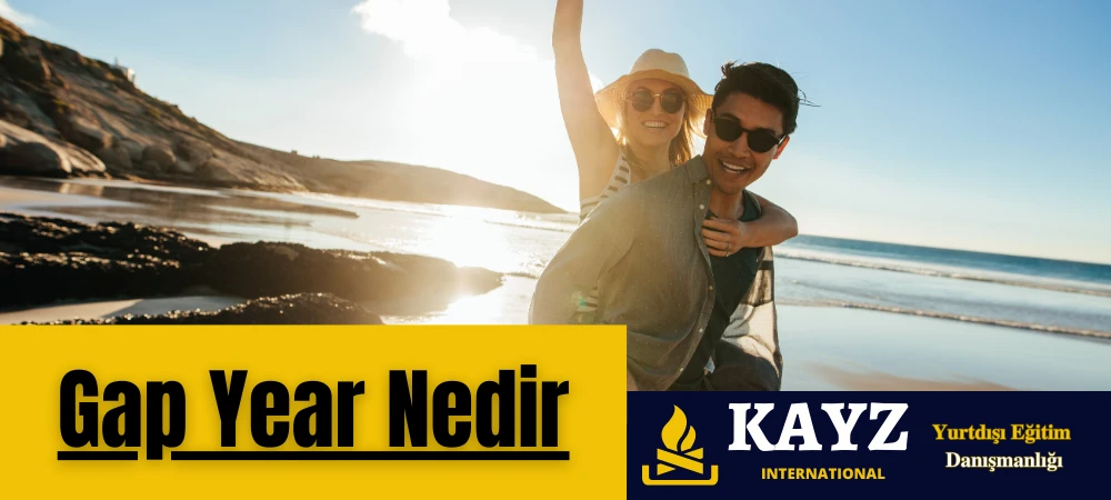 Gap Year Nedir