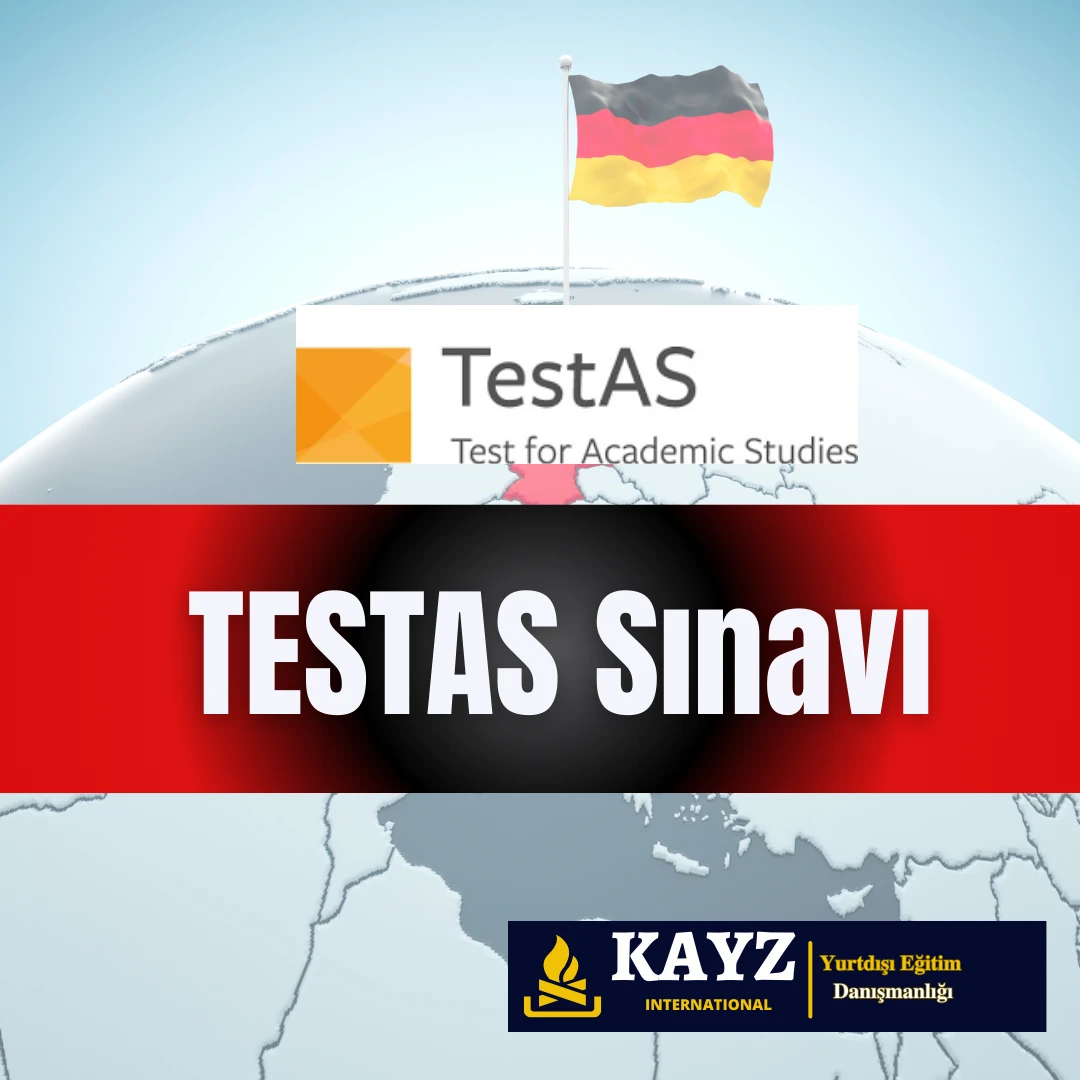 TestAS Sınavı