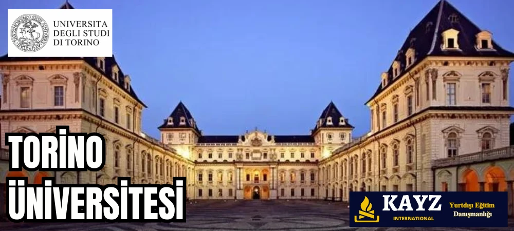 Torino Üniversitesi