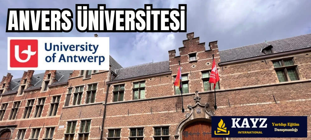Anvers Üniversitesi
