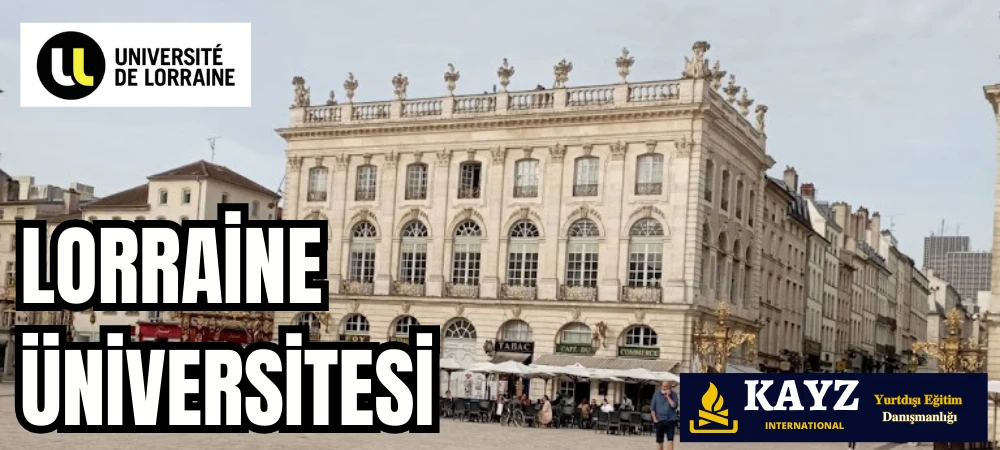 Lorraine Üniversitesi