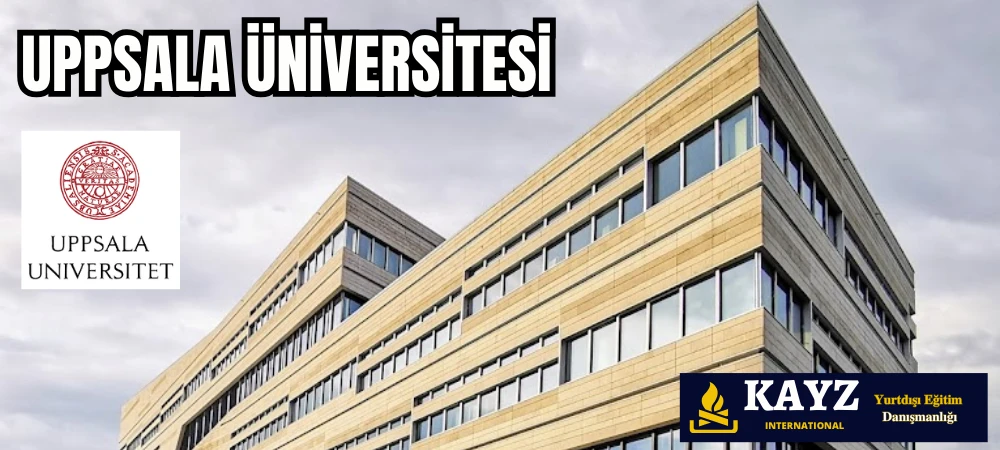 Uppsala Üniversitesi