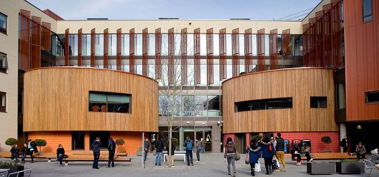 Cambridge Kampüsü
