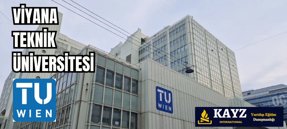 Viyana Teknik Üniversitesi