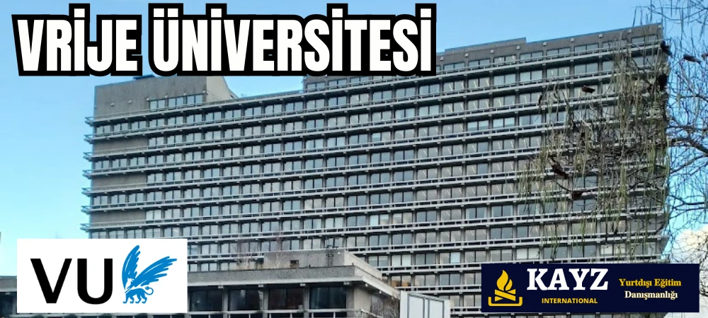 Vrije Üniversitesi