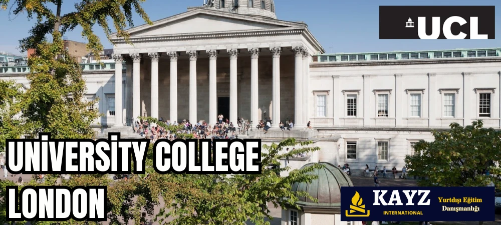 University College London