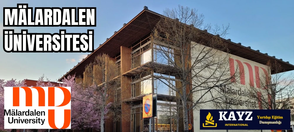 Mälardalen Üniversitesi