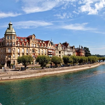 Konstanz Üniversitesi