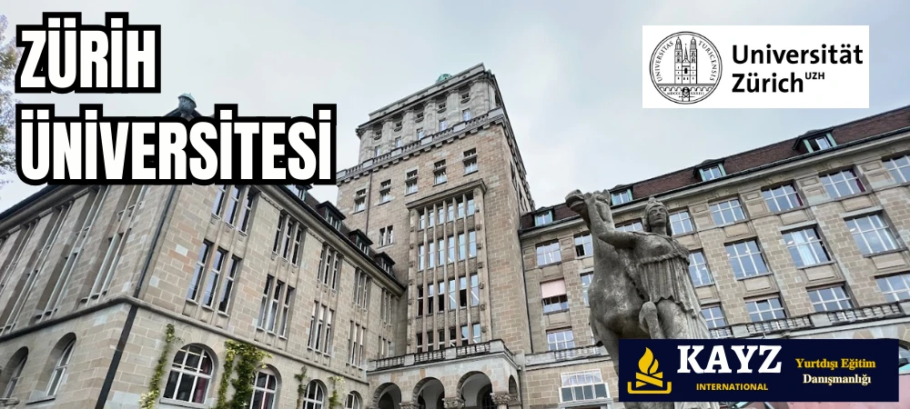Zürih Üniversitesi