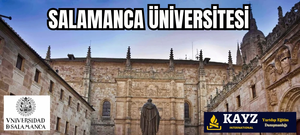 Salamanca Üniversitesi