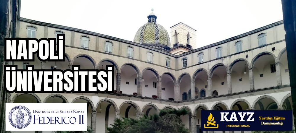 Napoli Üniversitesi