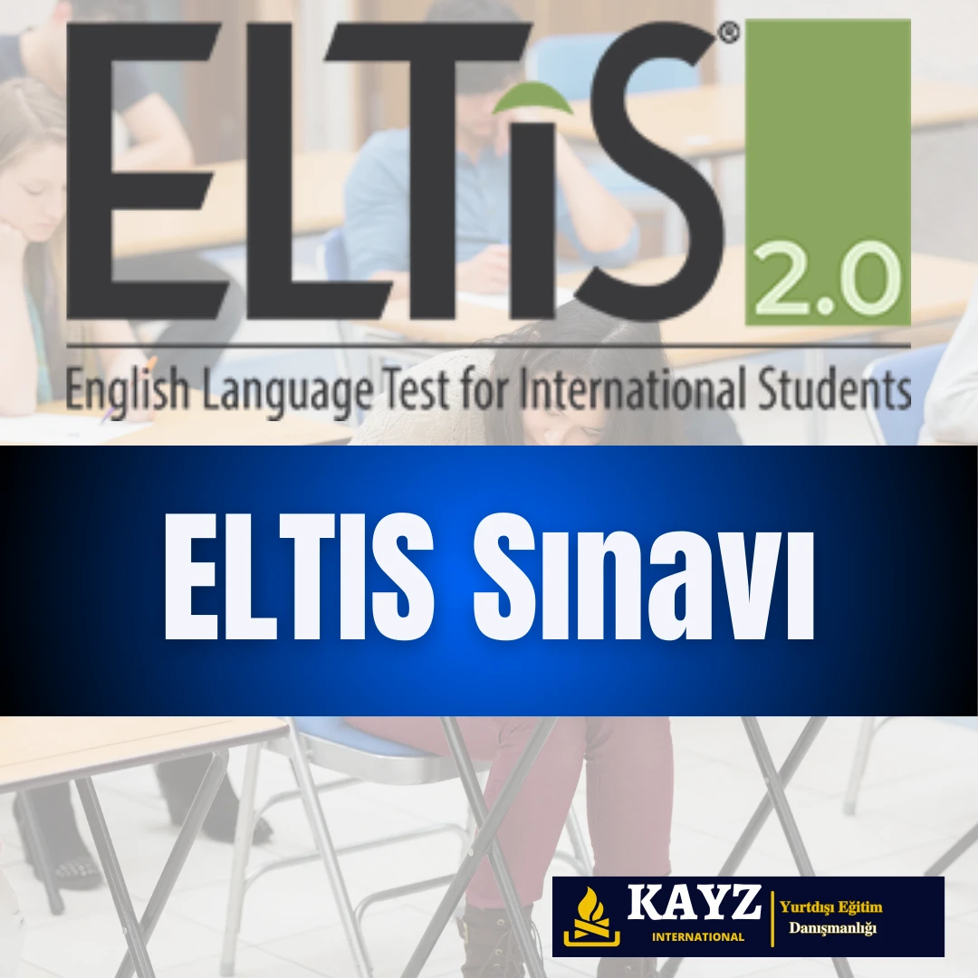 ELTIS Sınavı