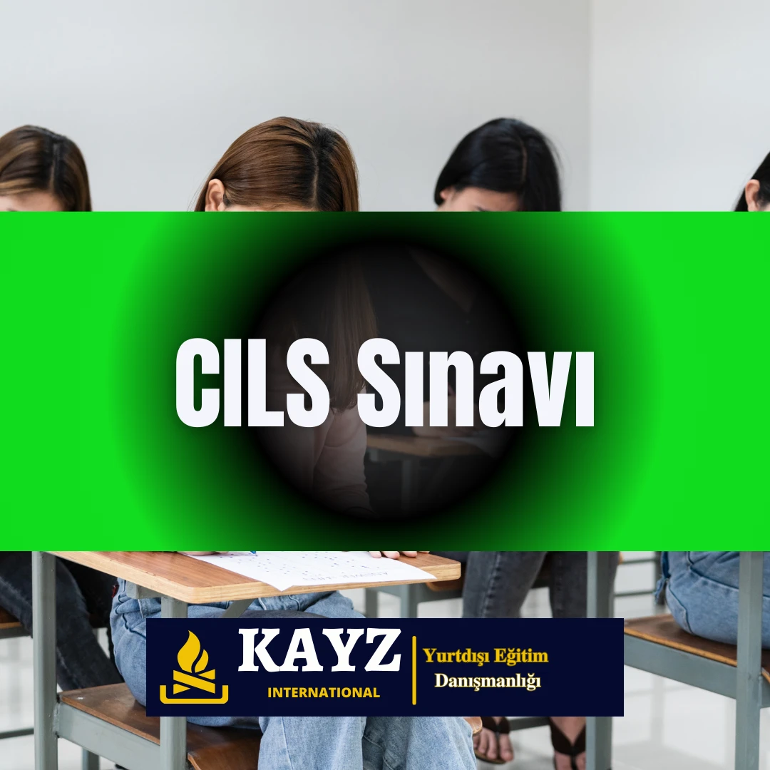 CILS Sınavı