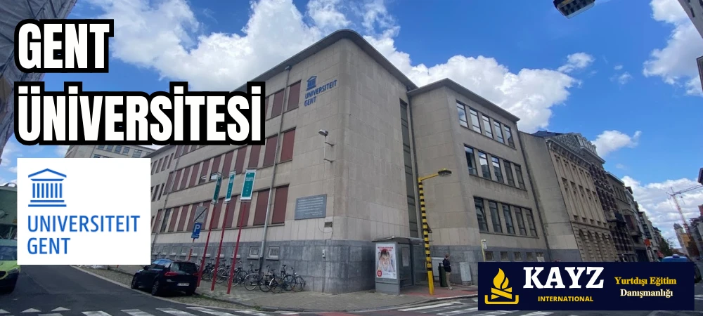 Gent Üniversitesi