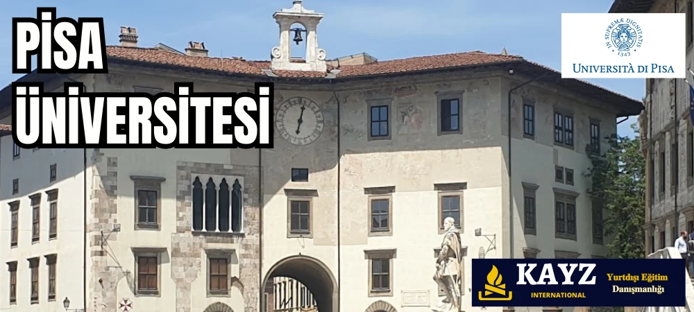 Pisa Üniversitesi