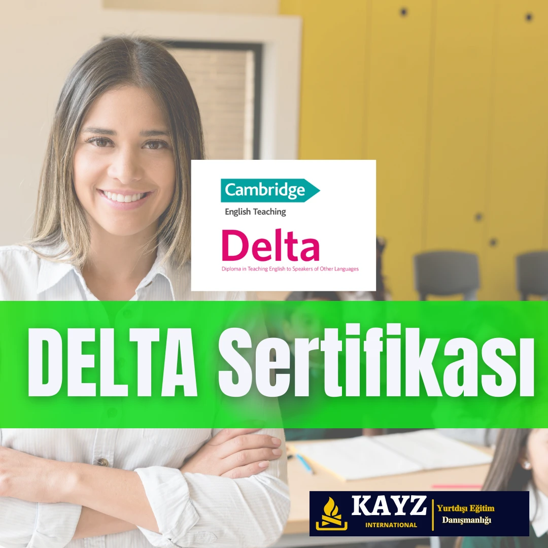 DELTA Kursu
