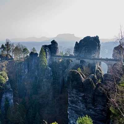Sächsische Schweiz