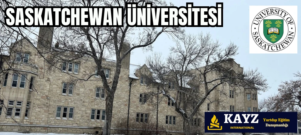 Saskatchewan Üniversitesi
