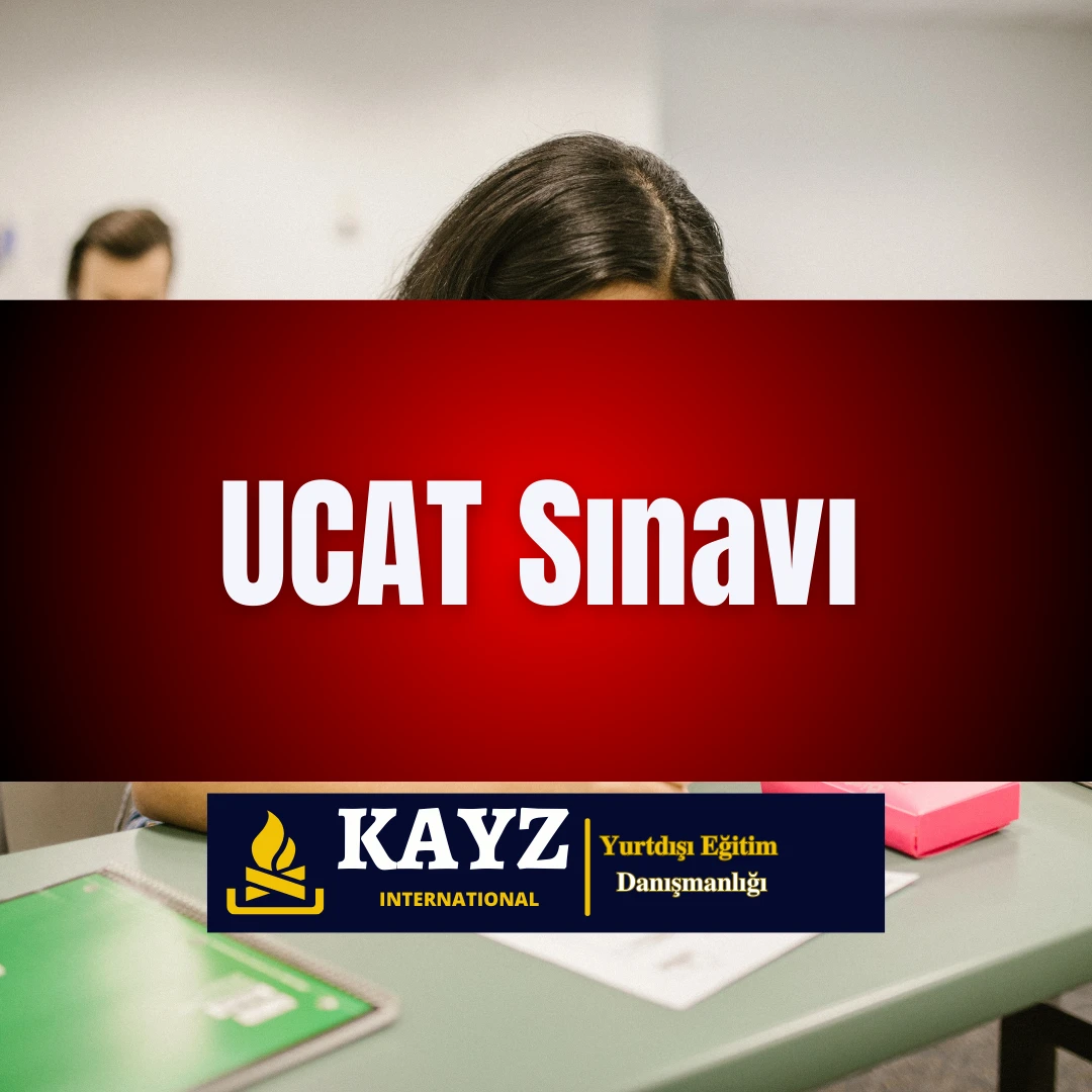 UCAT