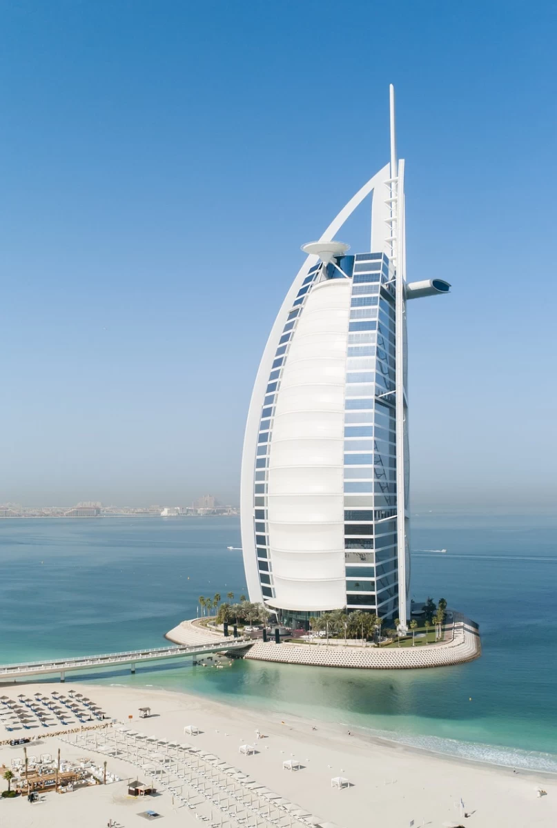 Burj Al Arab