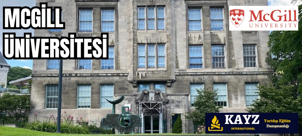McGill Üniversitesi