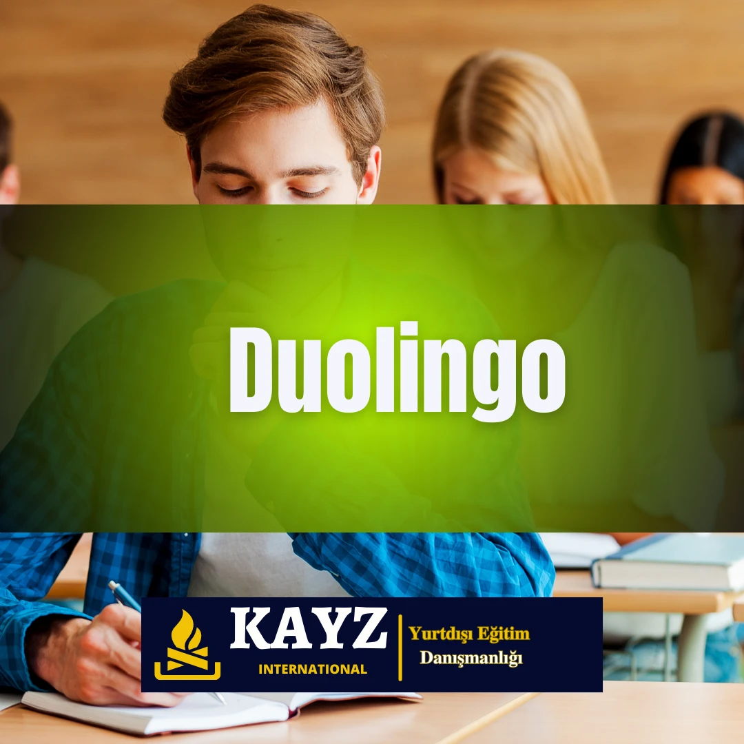 Duolingo