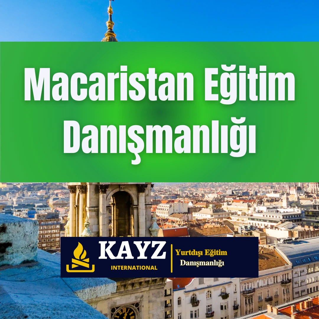 Macaristan Eğitim Danışmanlığı