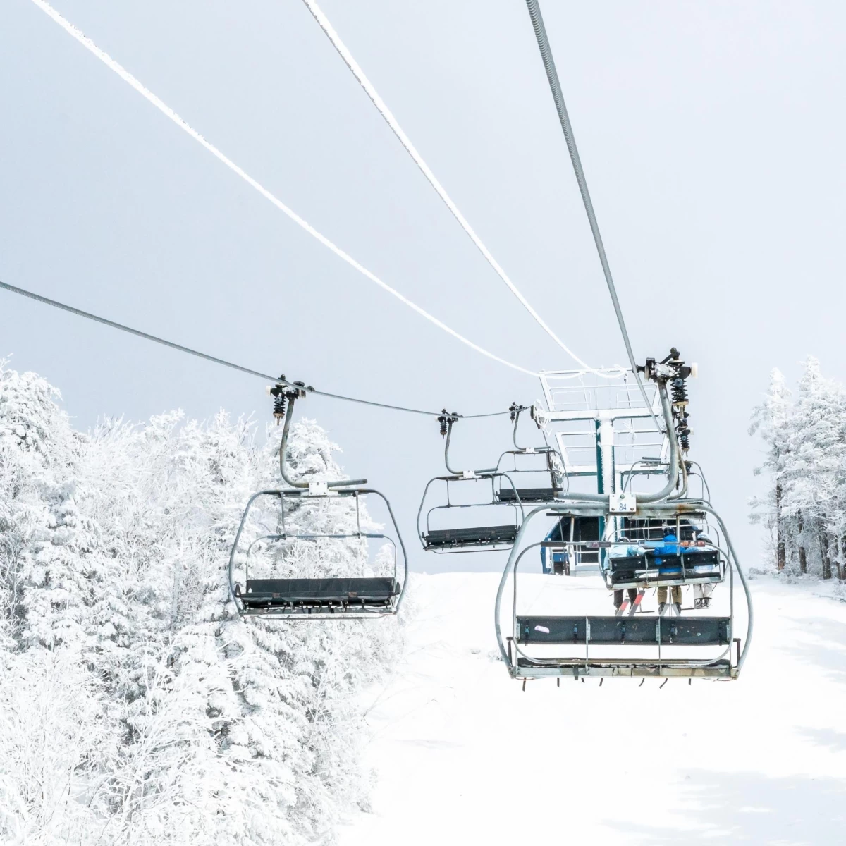 Ski Dubai