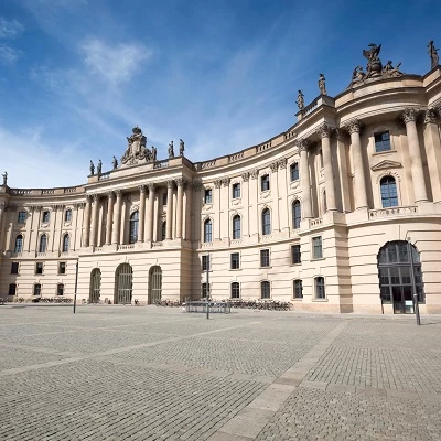 Berlin Freie Üniversitesi