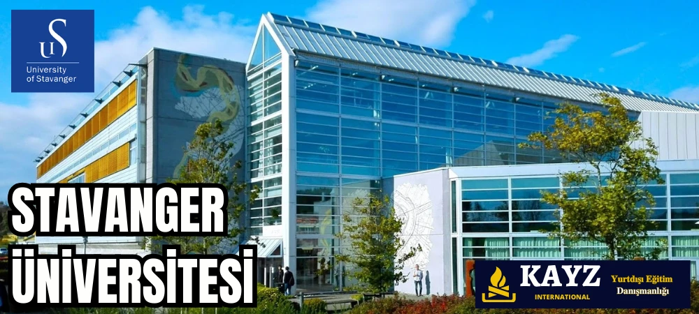 Stavanger Üniversitesi