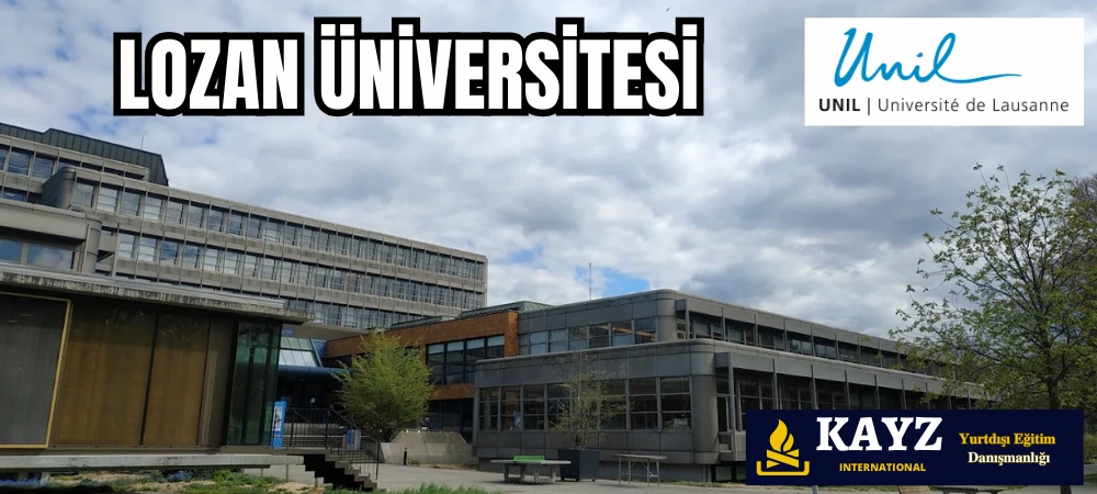 Lozan Üniversitesi
