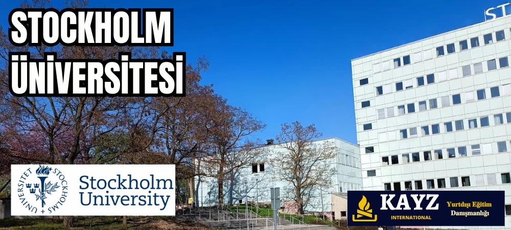 Stockholm Üniversitesi