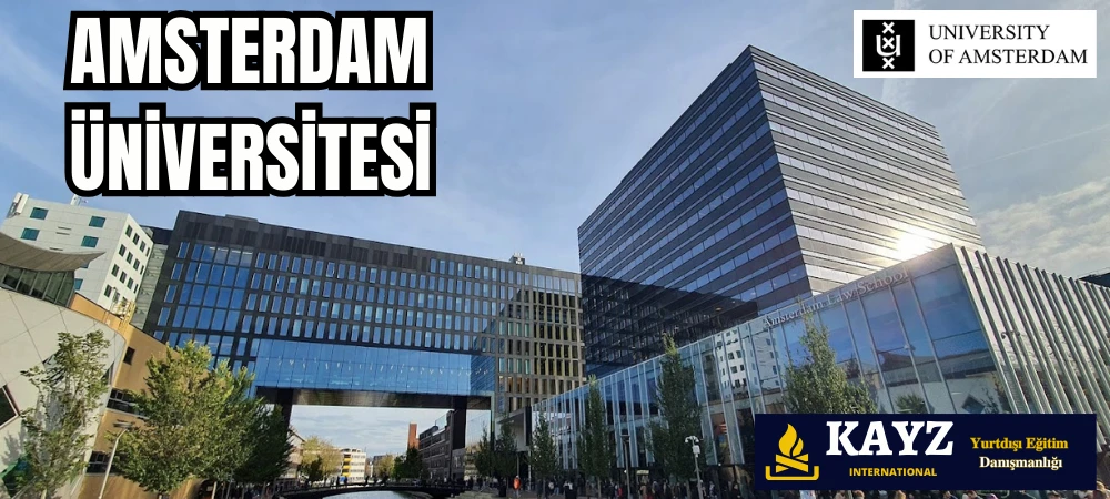 Amsterdam Üniversitesi
