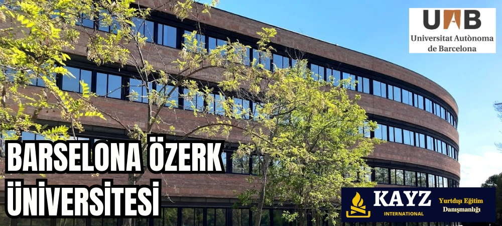 Barselona Özerk Üniversitesi