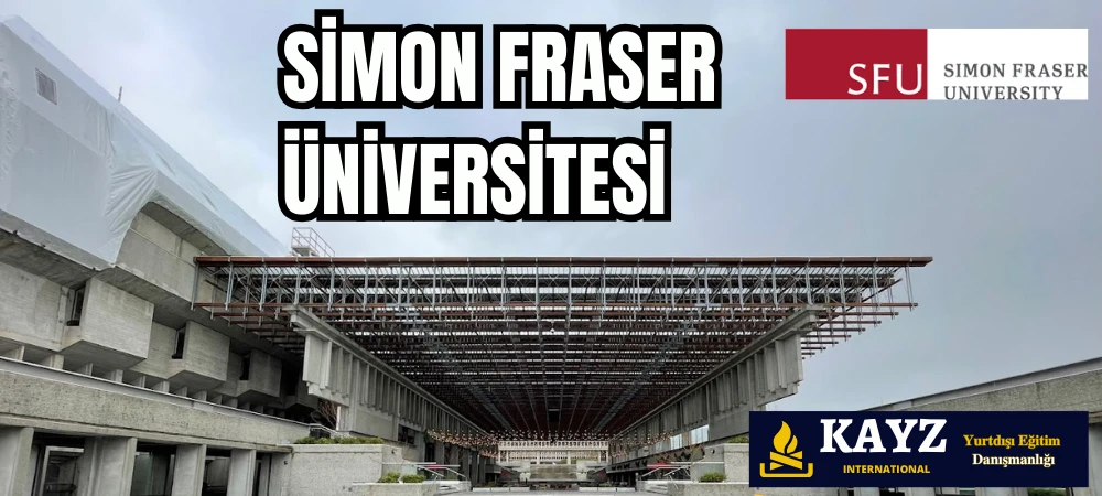 Simon Fraser Üniversitesi