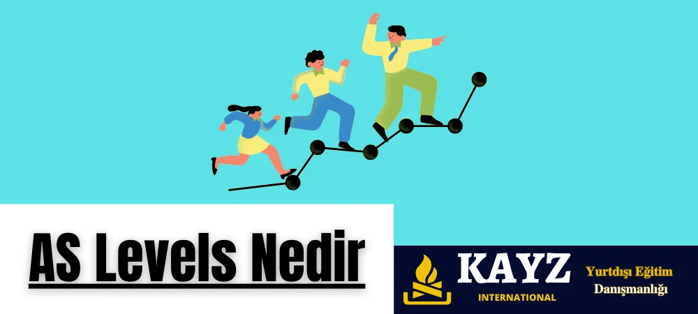AS Levels Nedir