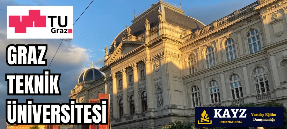 Graz Teknik Üniversitesi