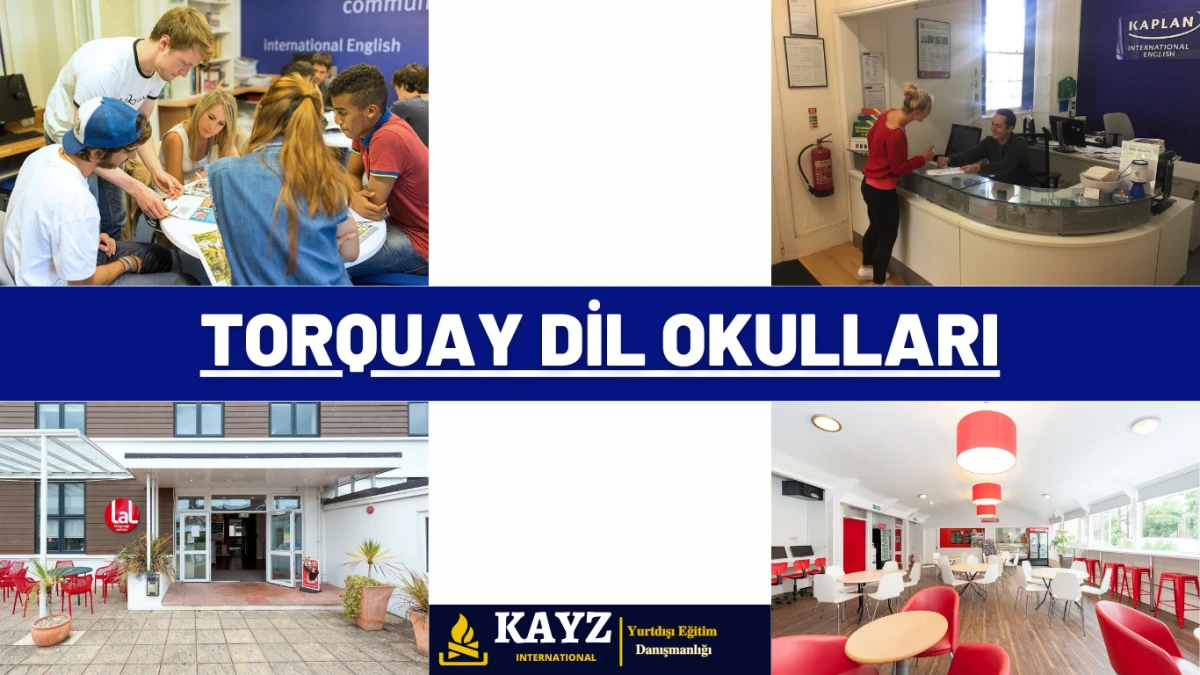 Torquay Dil Okulları
