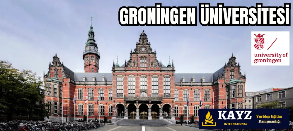 Groningen Üniversitesi