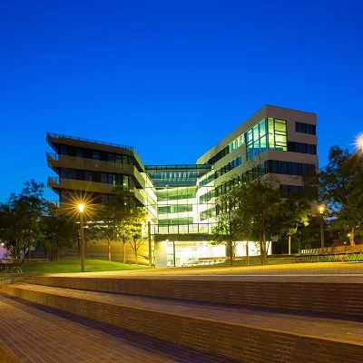 Hamburg Üniversitesi