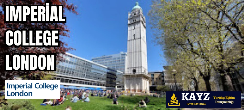 Imperial College London