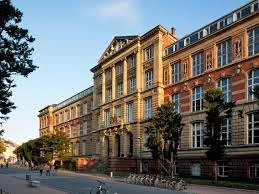 Darmstadt Teknik Üniversitesi