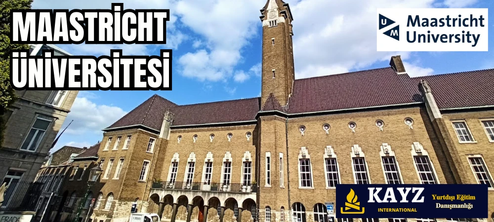 Maastricht Üniversitesi