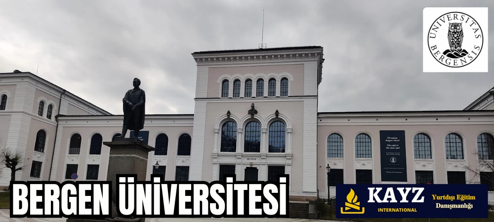 Bergen Üniversitesi