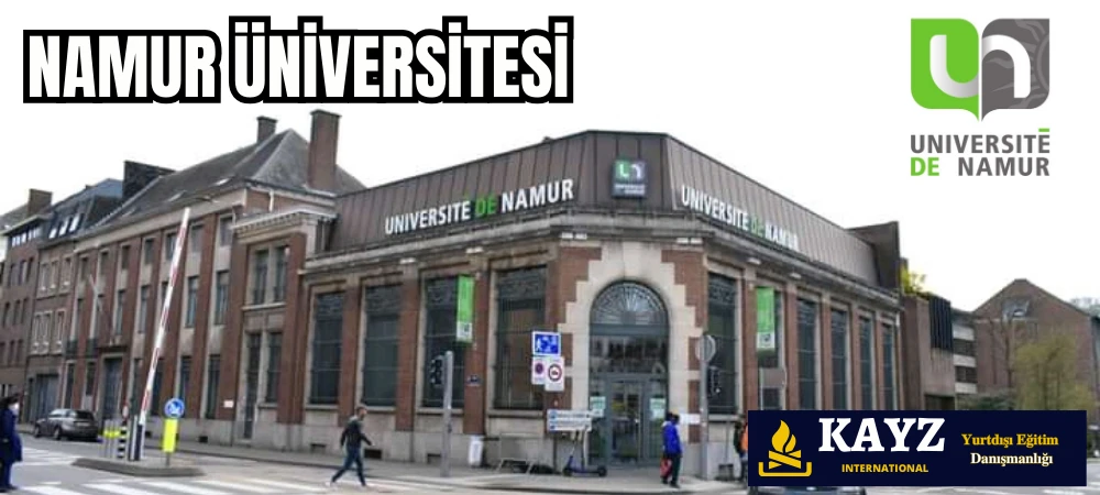 Namur Üniversitesi
